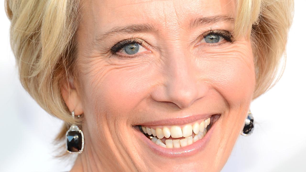 The Children Act: Emma Thompson e Stanley Tucci nel film di Richard Eyre