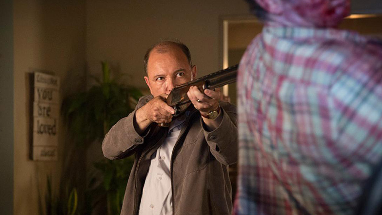Fear The Walking Dead – il produttore conferma: ‘Daniel Salazar è vivo’