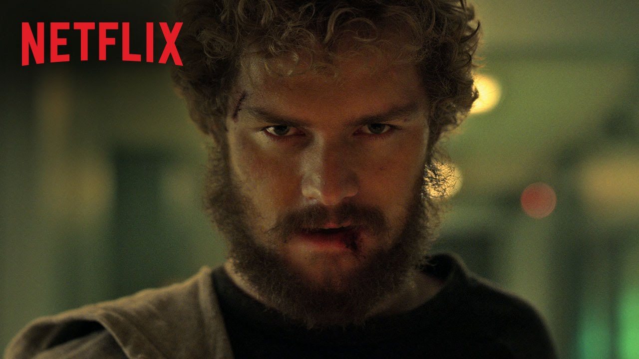 The Defenders: Finn Jones spiega il ruolo di Iron Fist nel team