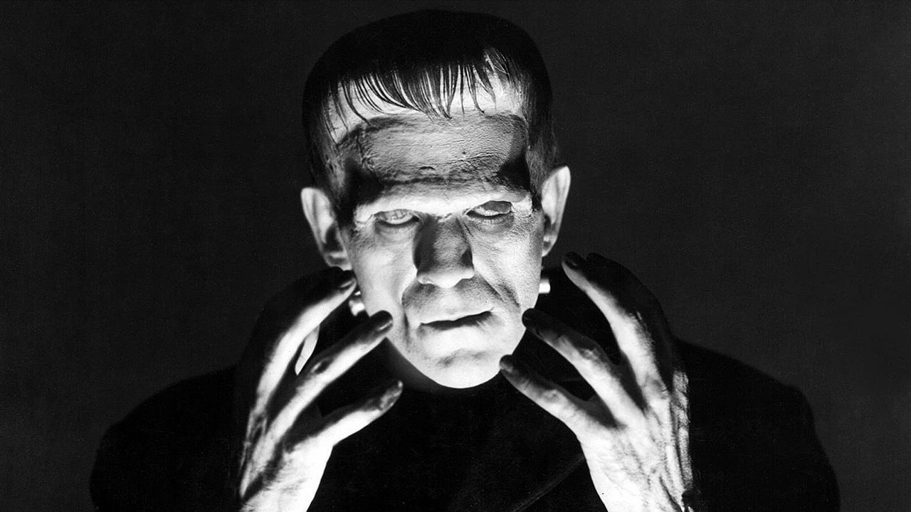 horror di James Whale