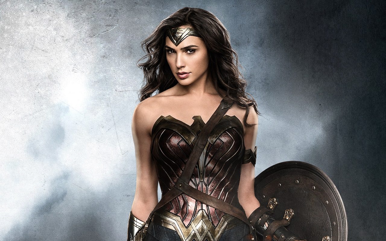 Gal Gadot su Wonder Woman: “Ecco perché è un’eroina importante”