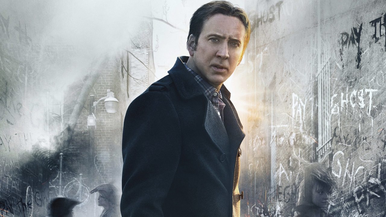 Pay the Ghost – recensione del film con Nicolas Cage