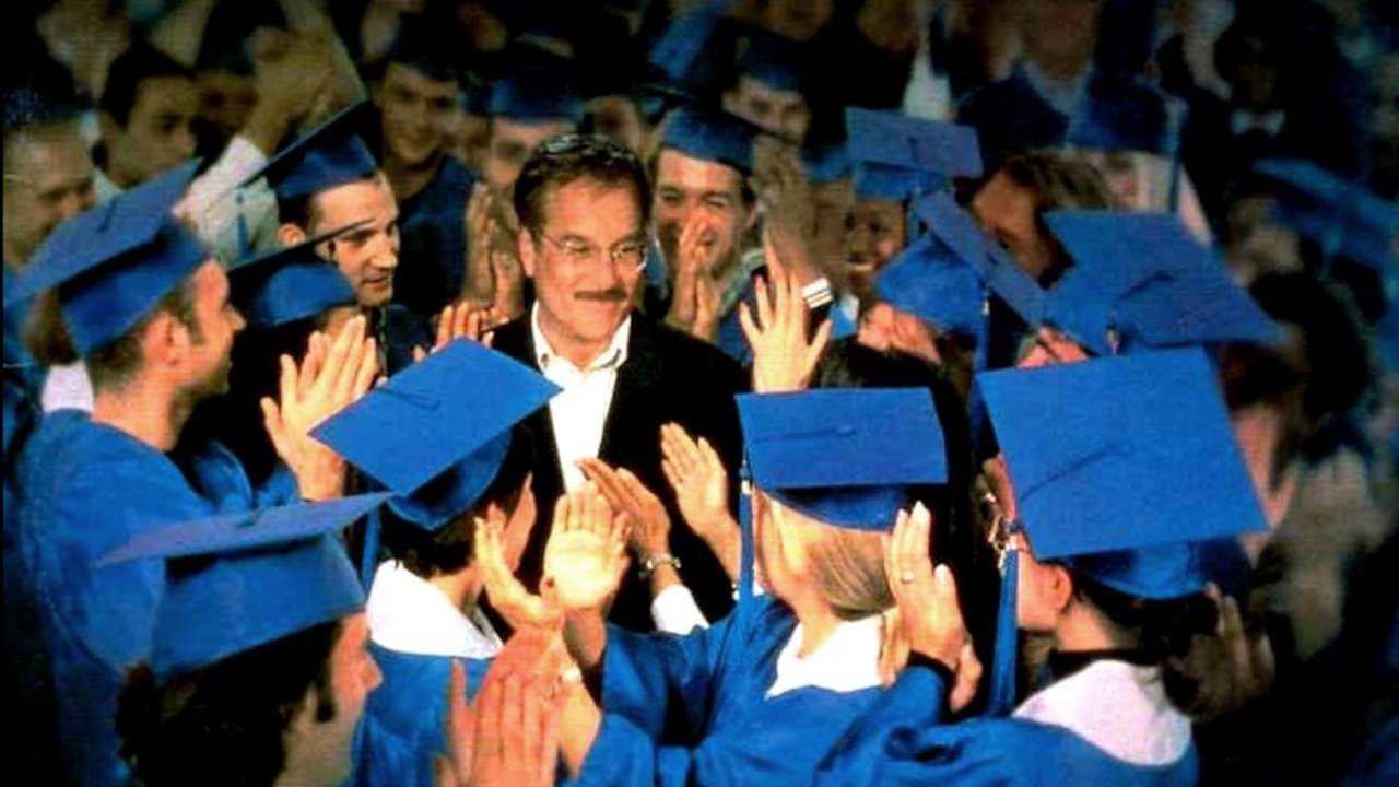 Goodbye Mr. Holland: recensione del film con Richard Dreyfuss