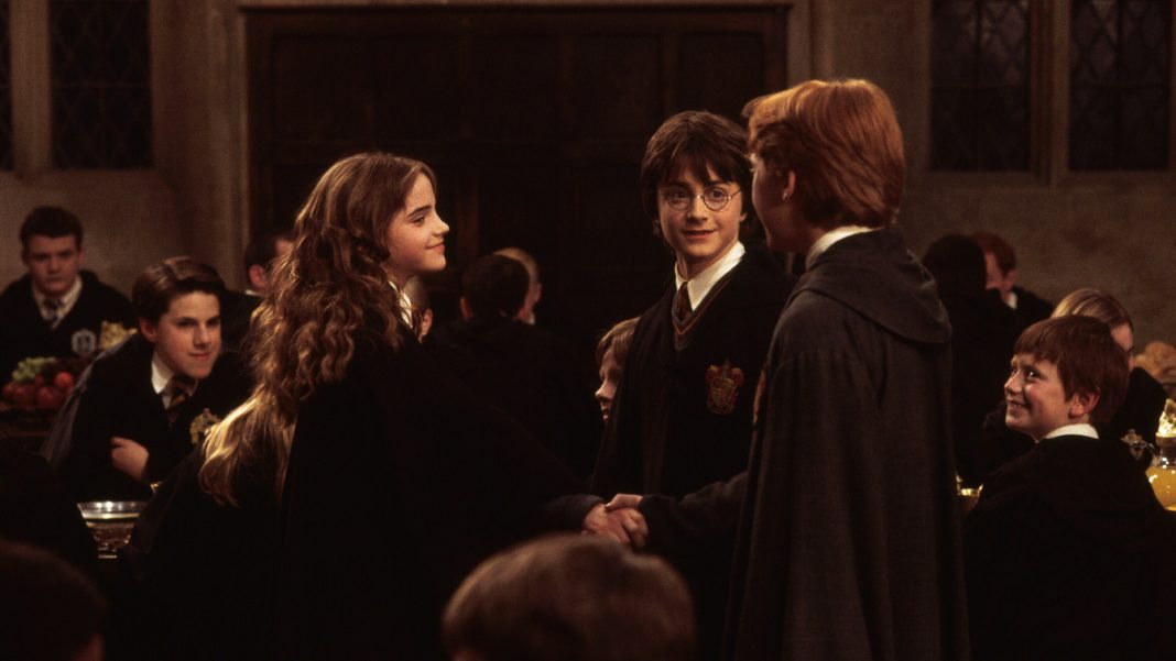 Film Completo Di Harry Potter E La Camera Dei Segreti Harry Potter e la camera dei segreti: recensione del secondo capitolo
