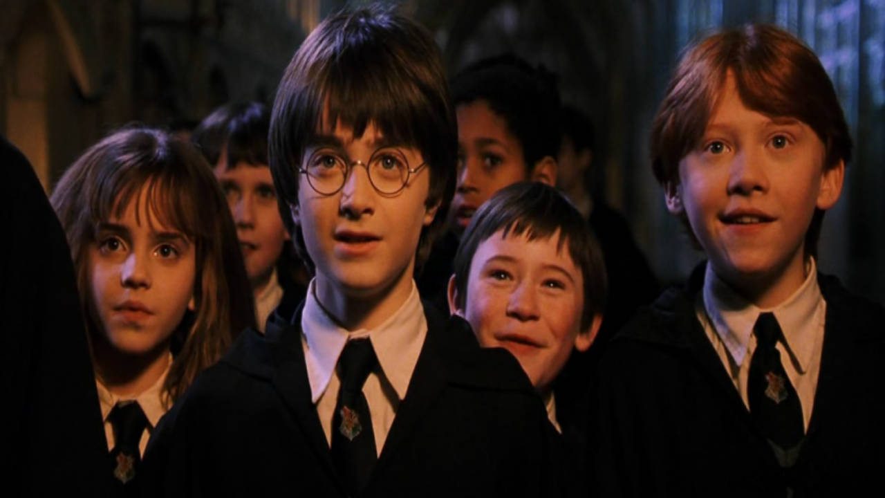 Harry Potter in Cine-Concerto con l’Orchestra Italiana del Cinema