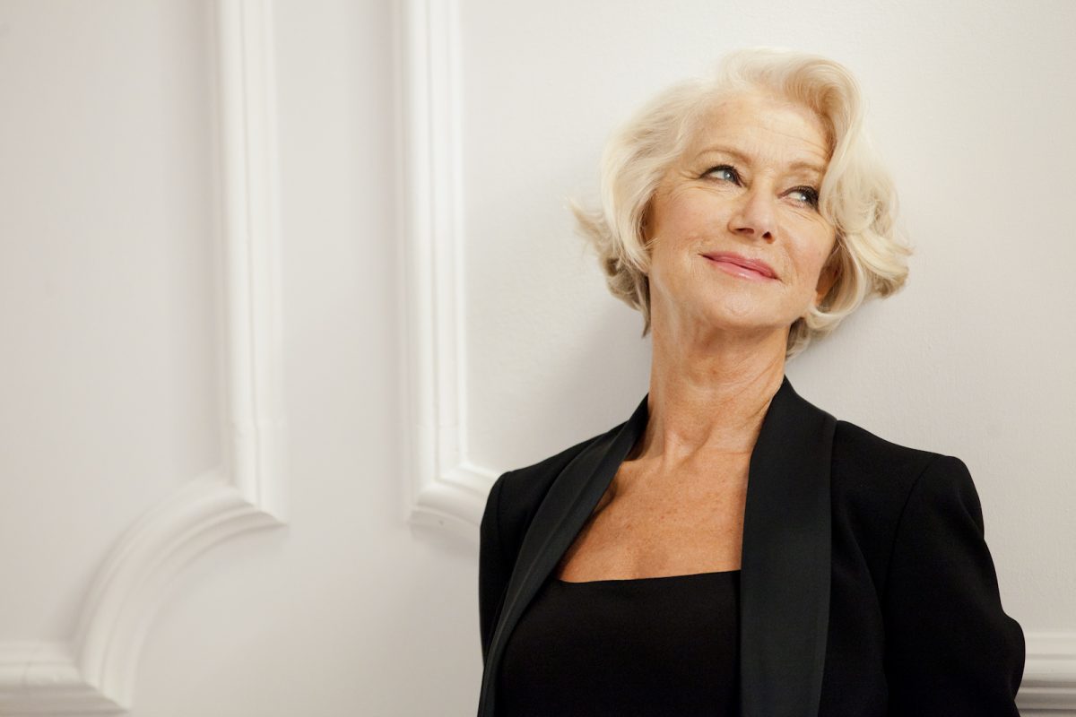 Helen Mirren: Fast 8, James Bond e il ruolo delle donne ad Hollywood