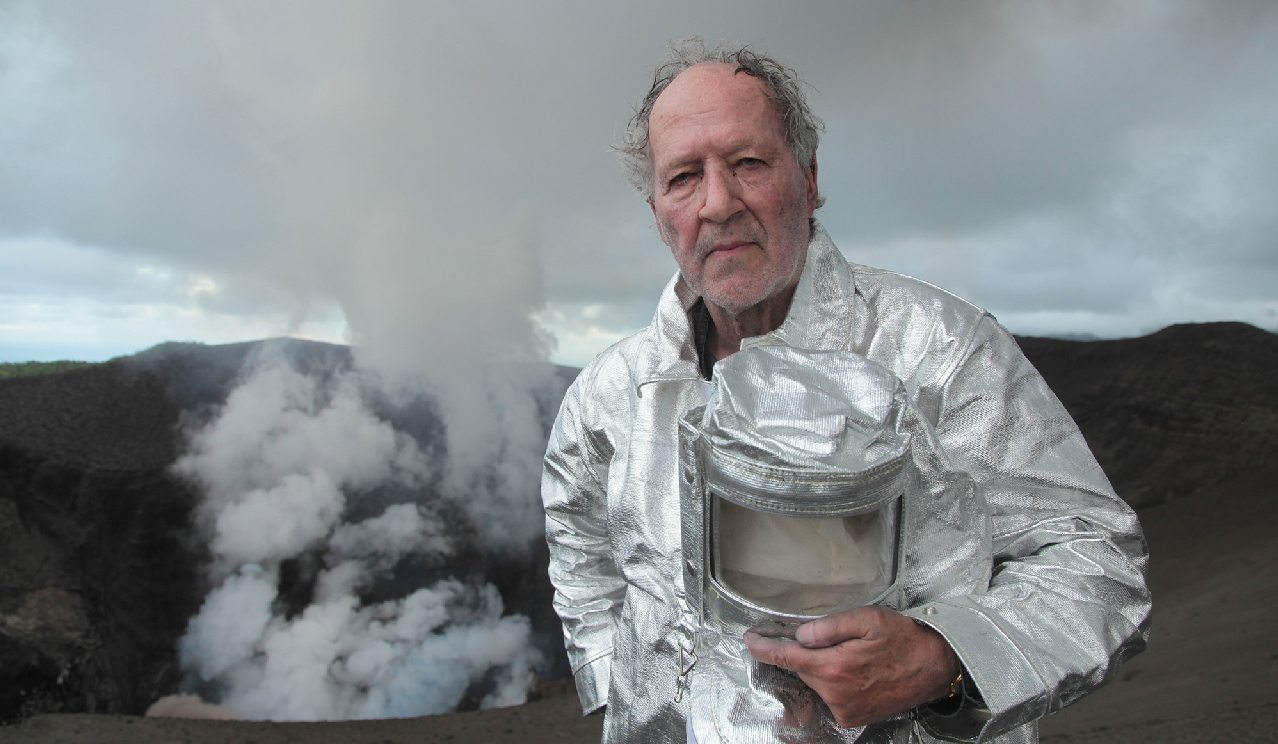 Into the Inferno: trailer del documentario Netflix di Werner Herzog