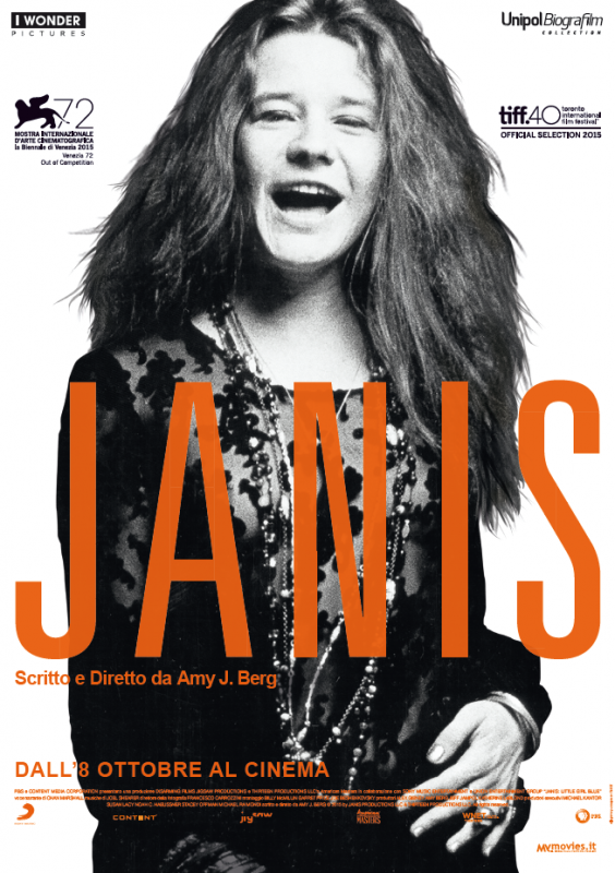 janis joplin