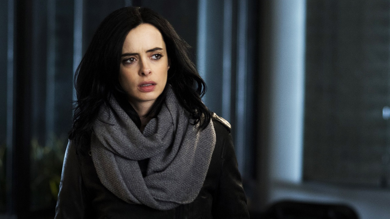 Jessica Jones 2 – svelato il nuovo amore di Jessica nelle foto dal set?