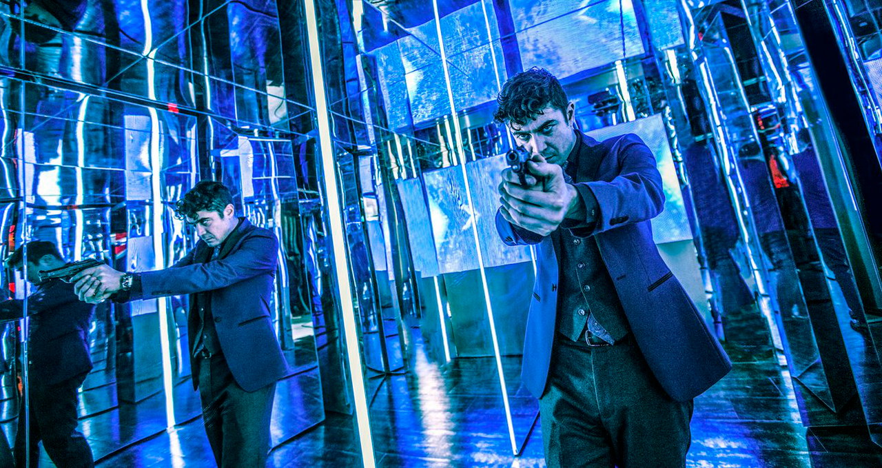 John Wick: Chapter 2 è “un omaggio a Enter the Dragon” [Nuove foto]