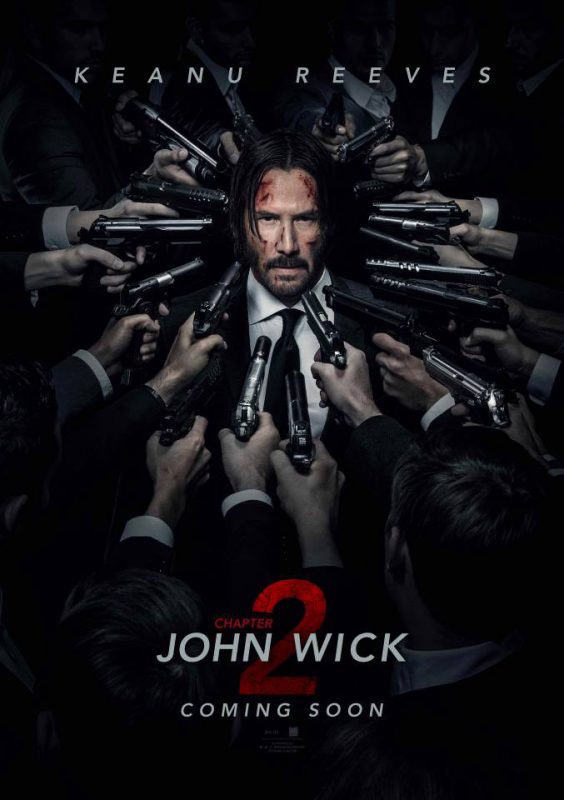 John Wick: Chapter 2