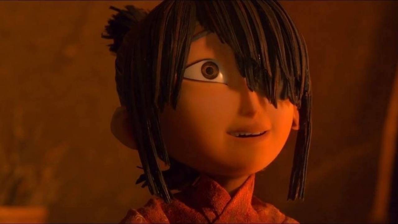 Kubo e la spada magica: ecco gli activity sheets del film d’animazione