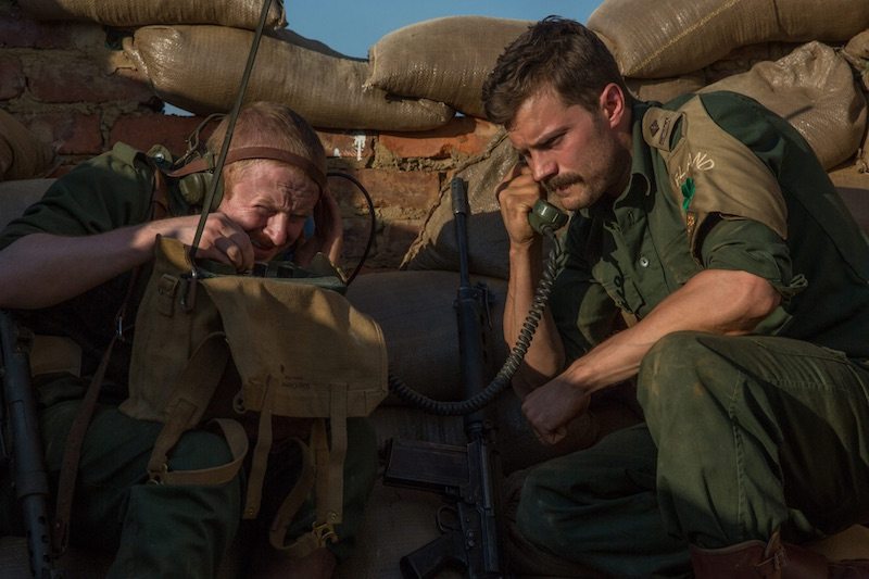 La battaglia di Jadotville