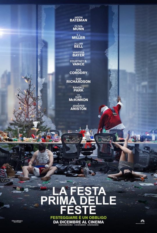 La Festa prima delle Feste