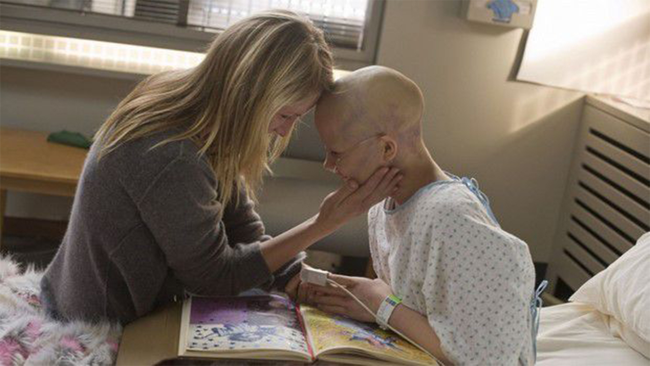 La Custode Di Mia Sorella Storia Vera La Custode di mia sorella: recensione del film di Nick Cassavetes