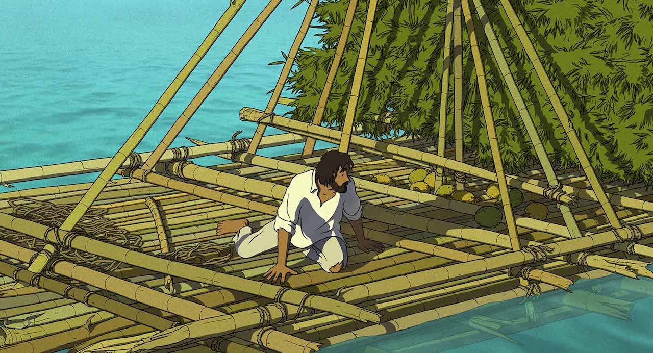 Roma FF11 – La Tartaruga Rossa: recensione del film d’animazione targato Studio Ghibli