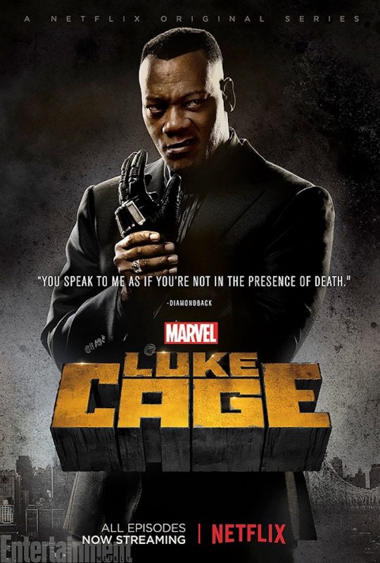 luke cage