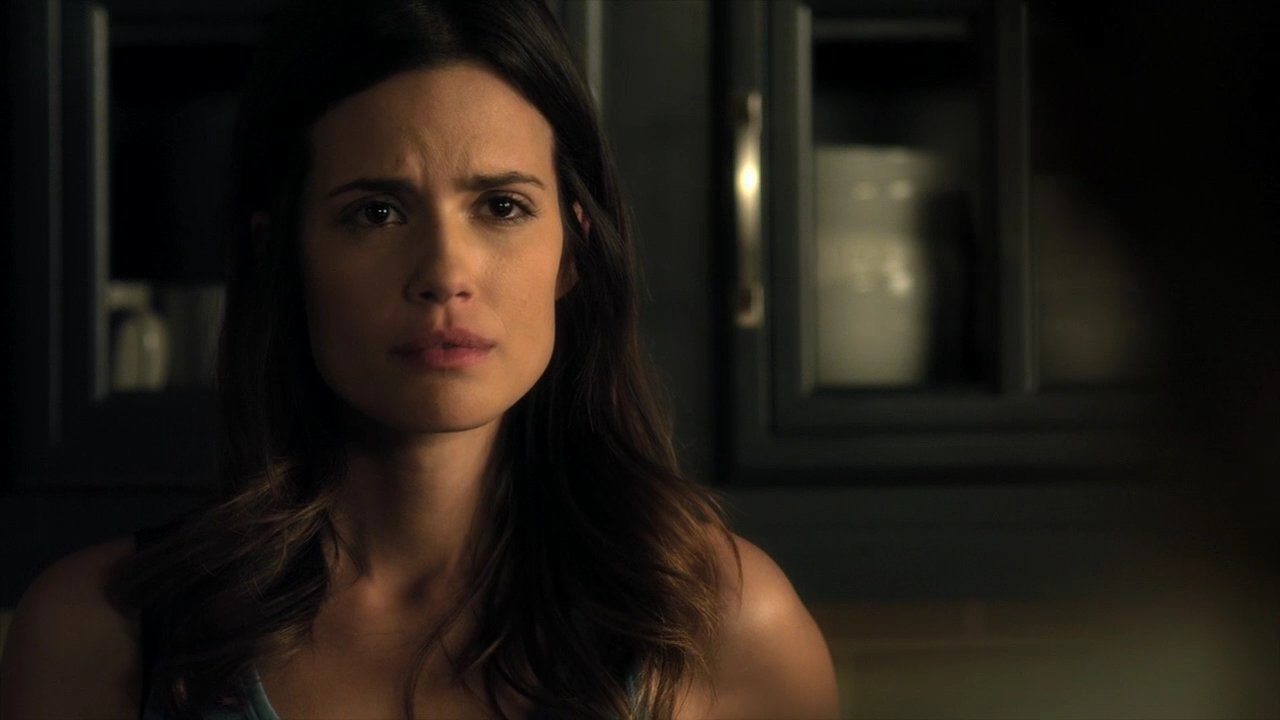 Pretty Little Liars – Torrey DeVitto riprende il ruolo per la stagione finale