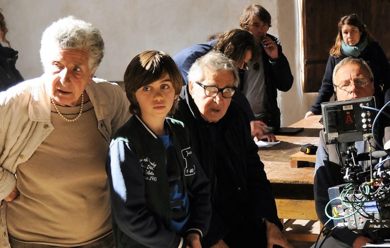 Addio a Mimmola Girosi: aiuto-regista dei fratelli Taviani
