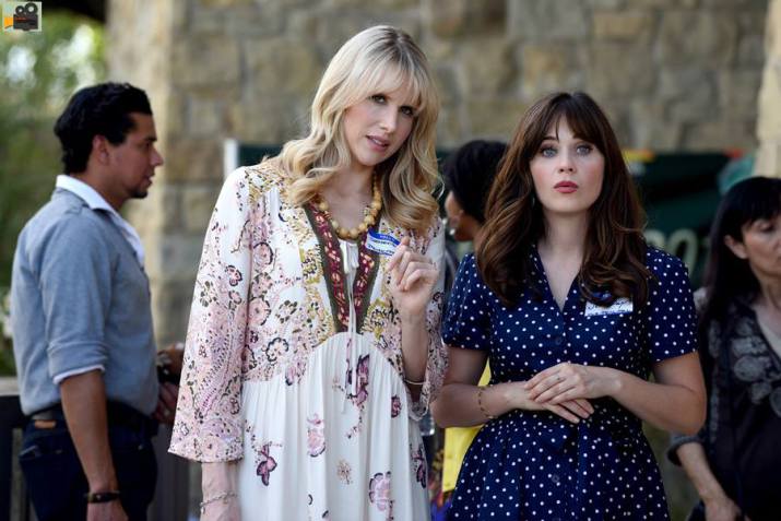 New girl 6x06