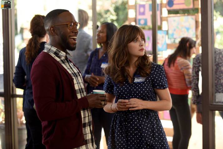 New girl 6x06