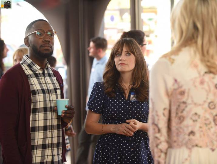 New girl 6x06