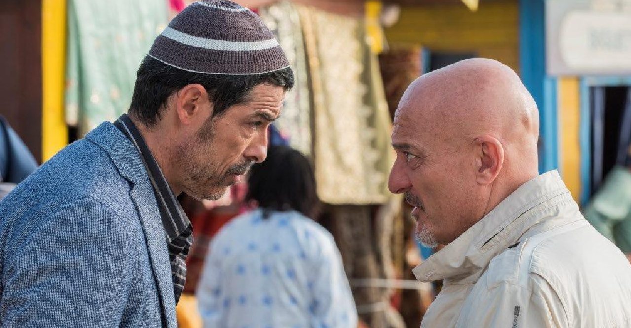 Non c’è più religione: dal 7 dicembre al cinema il film con Alessandro Gassmann e Claudio Bisio