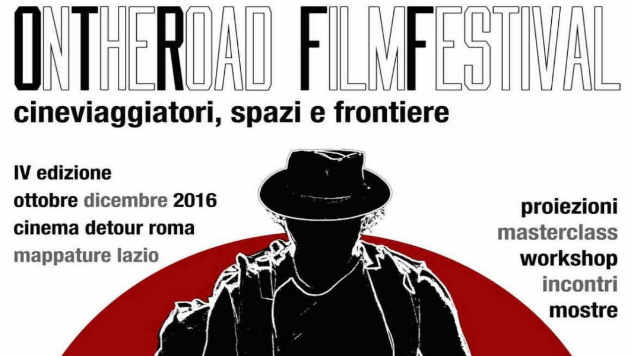 On The Road Film Festival: al via dal 27 ottobre con Alessandro Negrini e Mali Blues