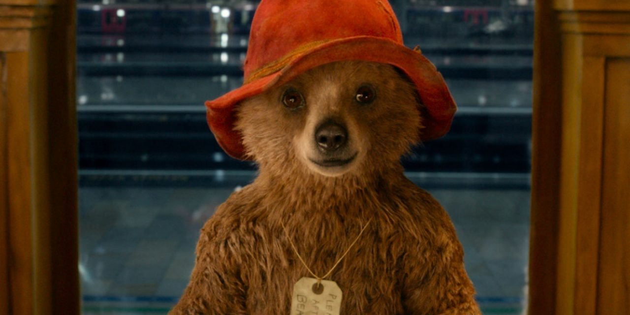 Paddington 2