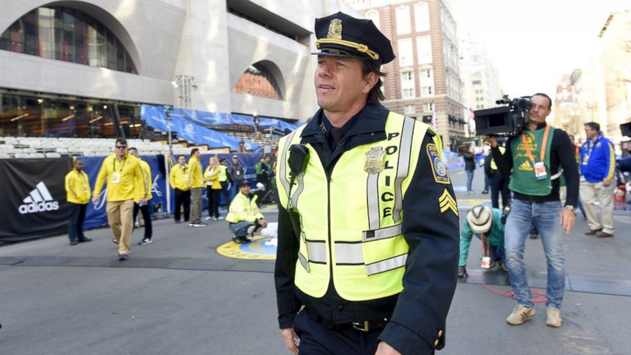 Patriots Day: Mark Wahlberg nel teaser trailer del film sull’attentato di Boston