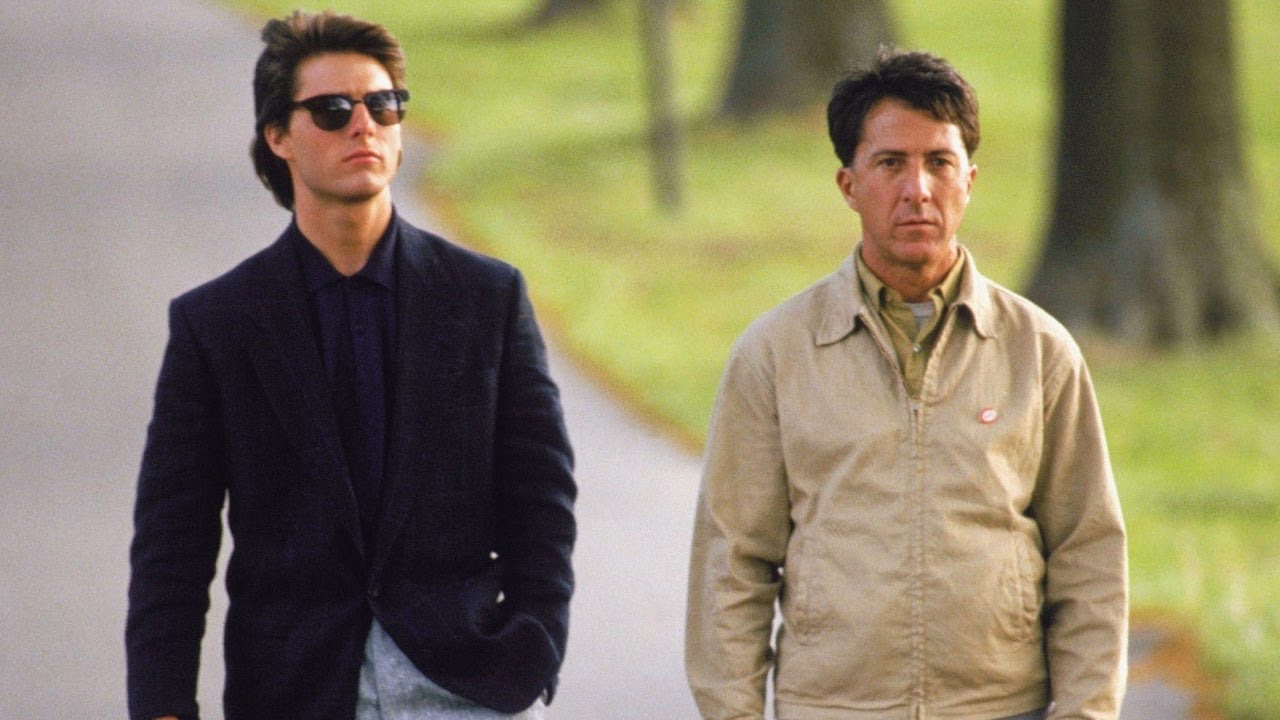 Rain Man – L’uomo della pioggia: recensione del film con Tom Cruise e Dustin Hoffman