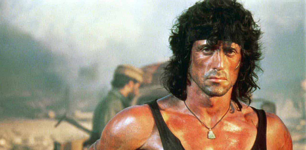 Rambo 5: Sylvester Stallone contro un feroce cartello messicano