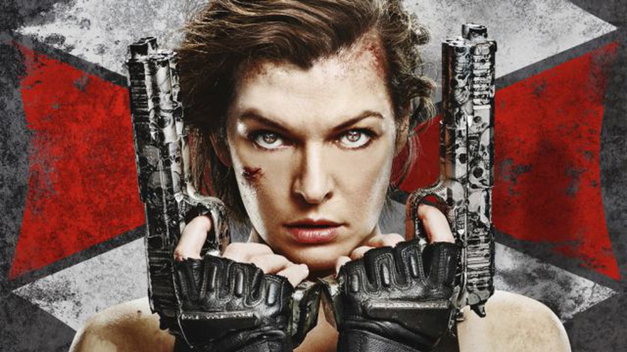 Resident Evil: The Final Chapter – svelato il cupo finale in due clip