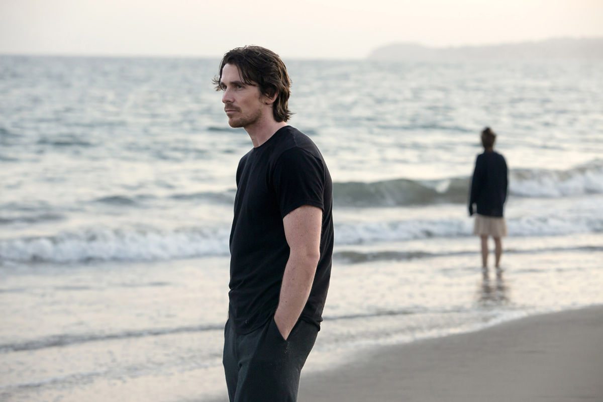 Knight of Cups : recensione del film di Terrence Malick