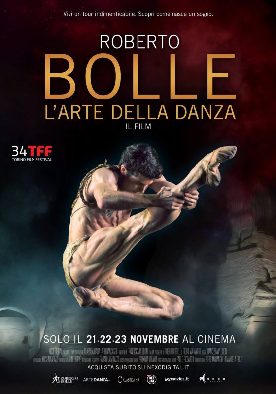 Roberto Bolle