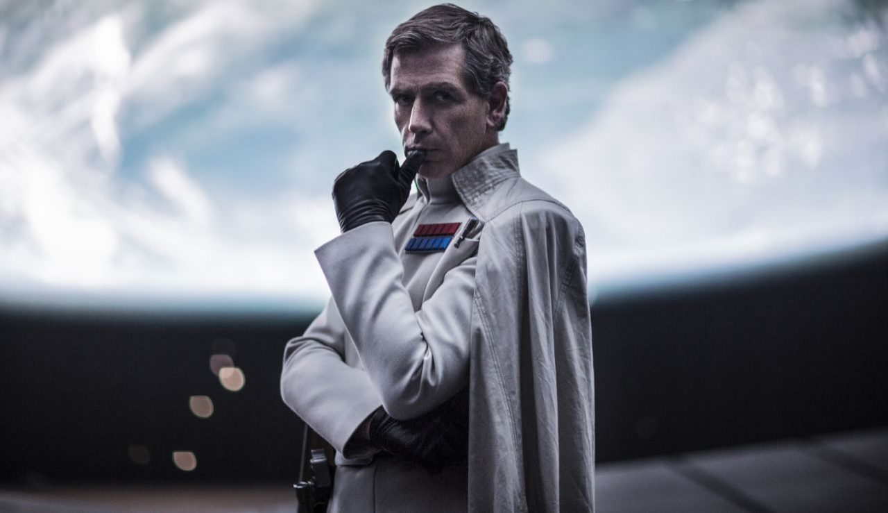 Rogue One: A Star Wars Story – Il regista parla del villain di Ben Mendelsohn