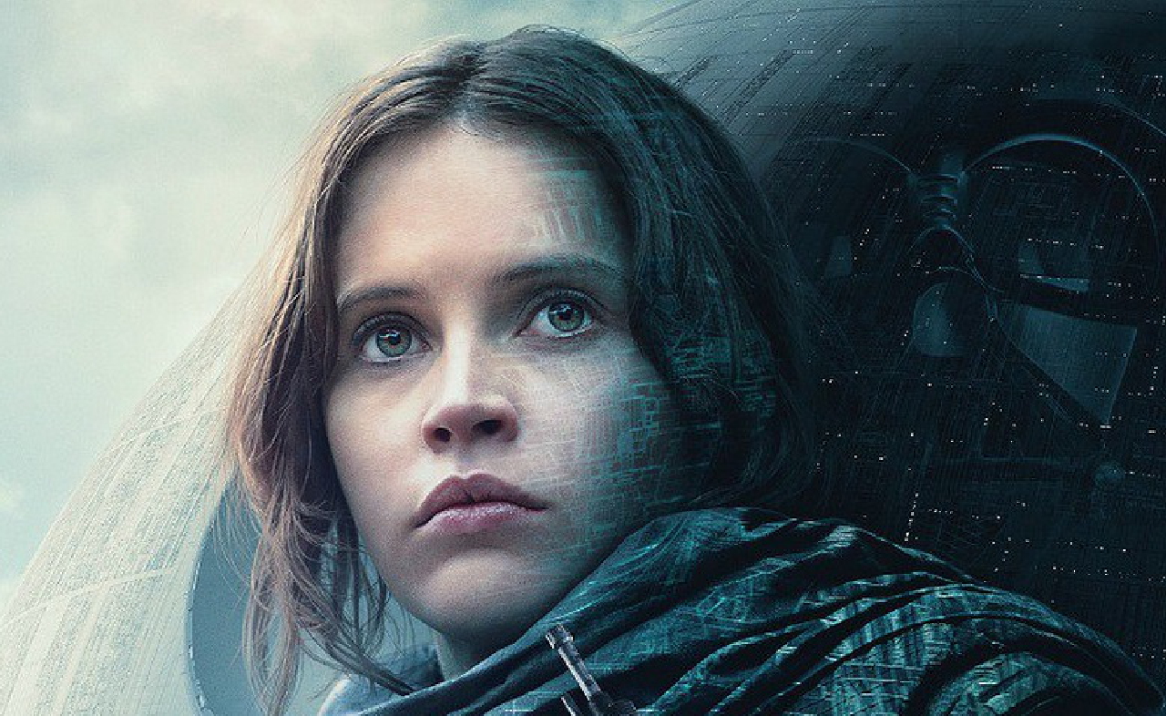 Rogue One: A Star Wars Story – nuovo poster ufficiale, domani il nuovo trailer!