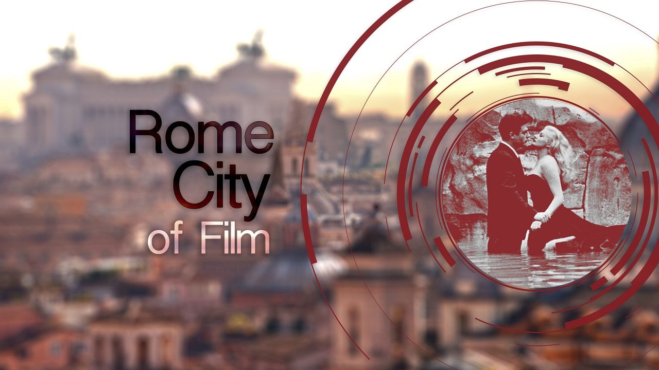 Rome City of Film: l’Unesco proclama Roma “città creativa del cinema”