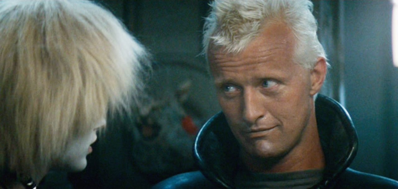 A Rutger Hauer il premio Urania d’Argento al Trieste Science+Fiction Festival