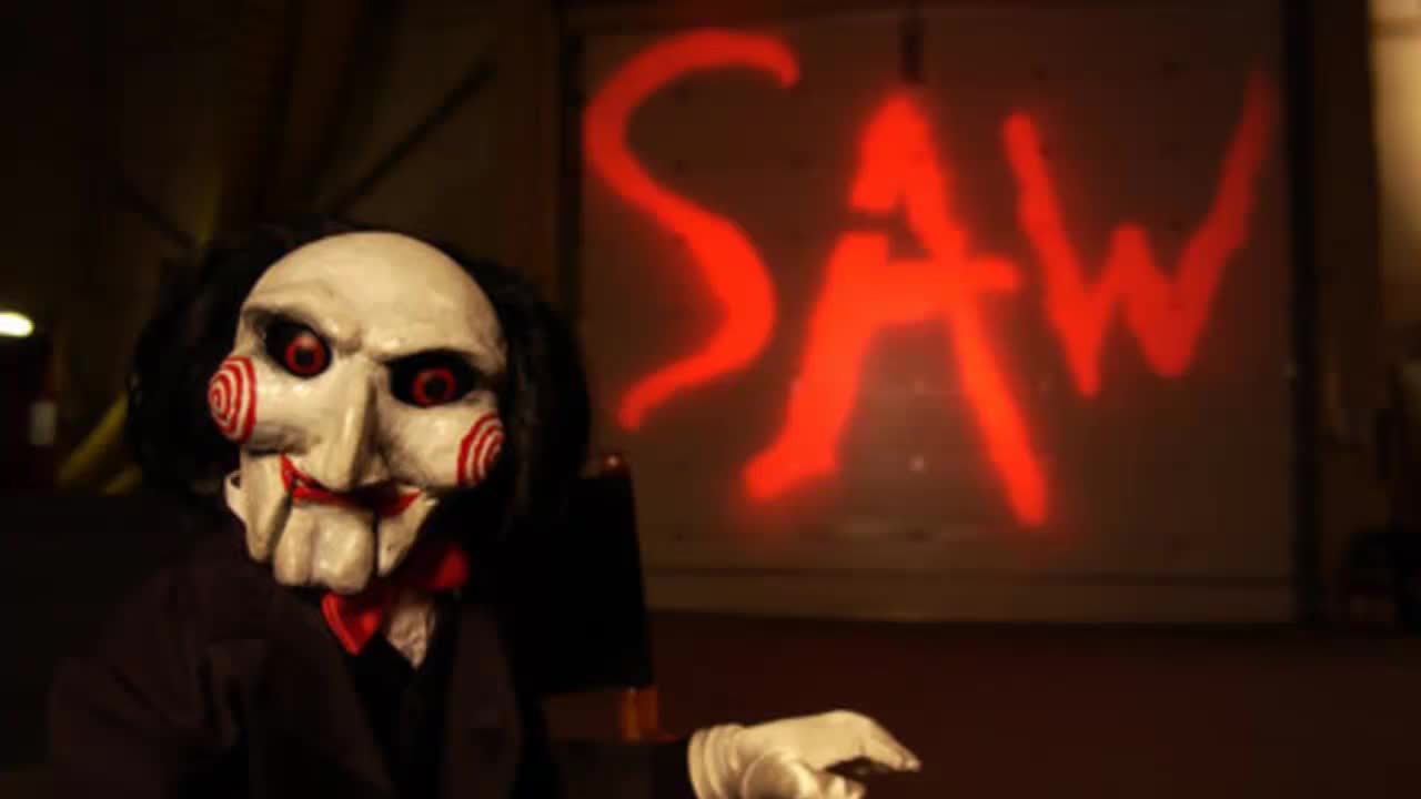 Saw – L’enigmista: recensione del film di James Wan