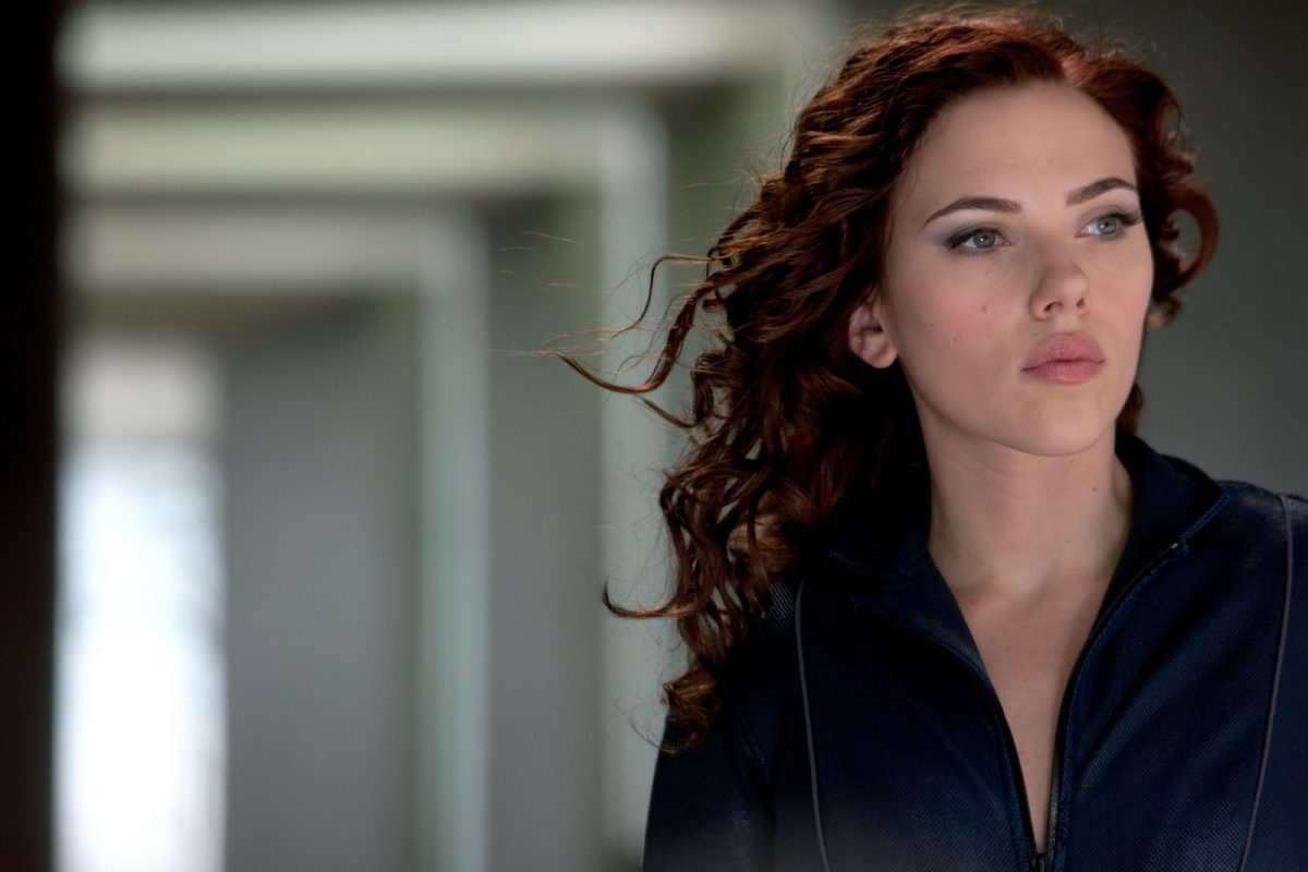 Scarlett Johansson parla del film Marvel dedicato a Black Widow