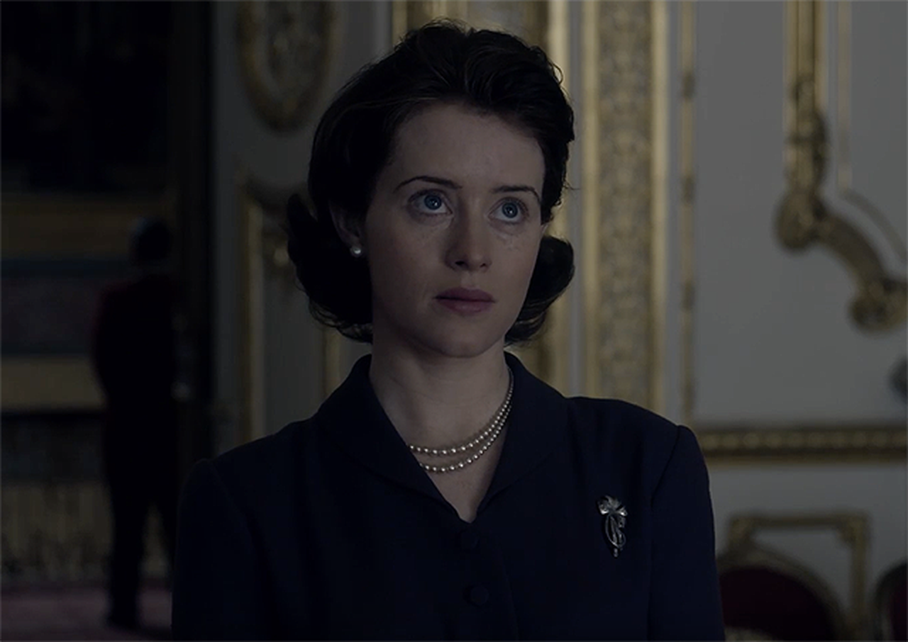 The Crown: rivelata una featurette della nuova serie Netflix