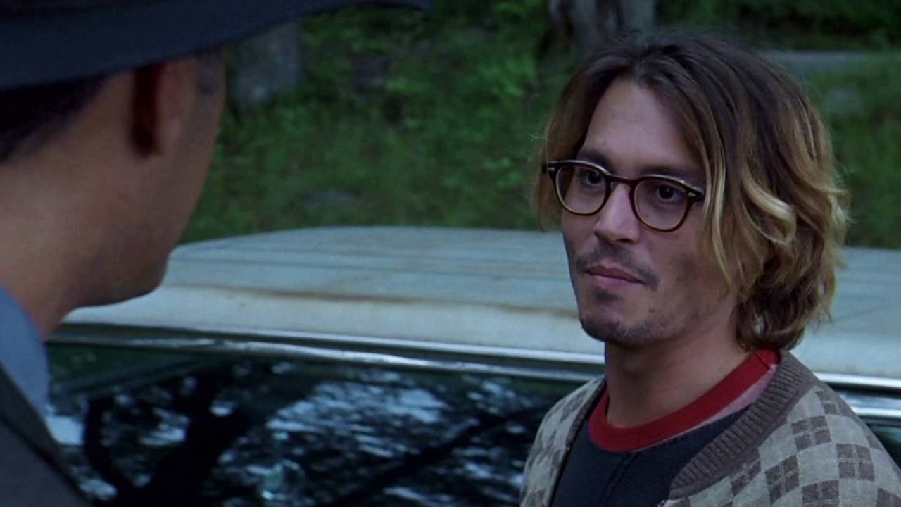 Secret Window