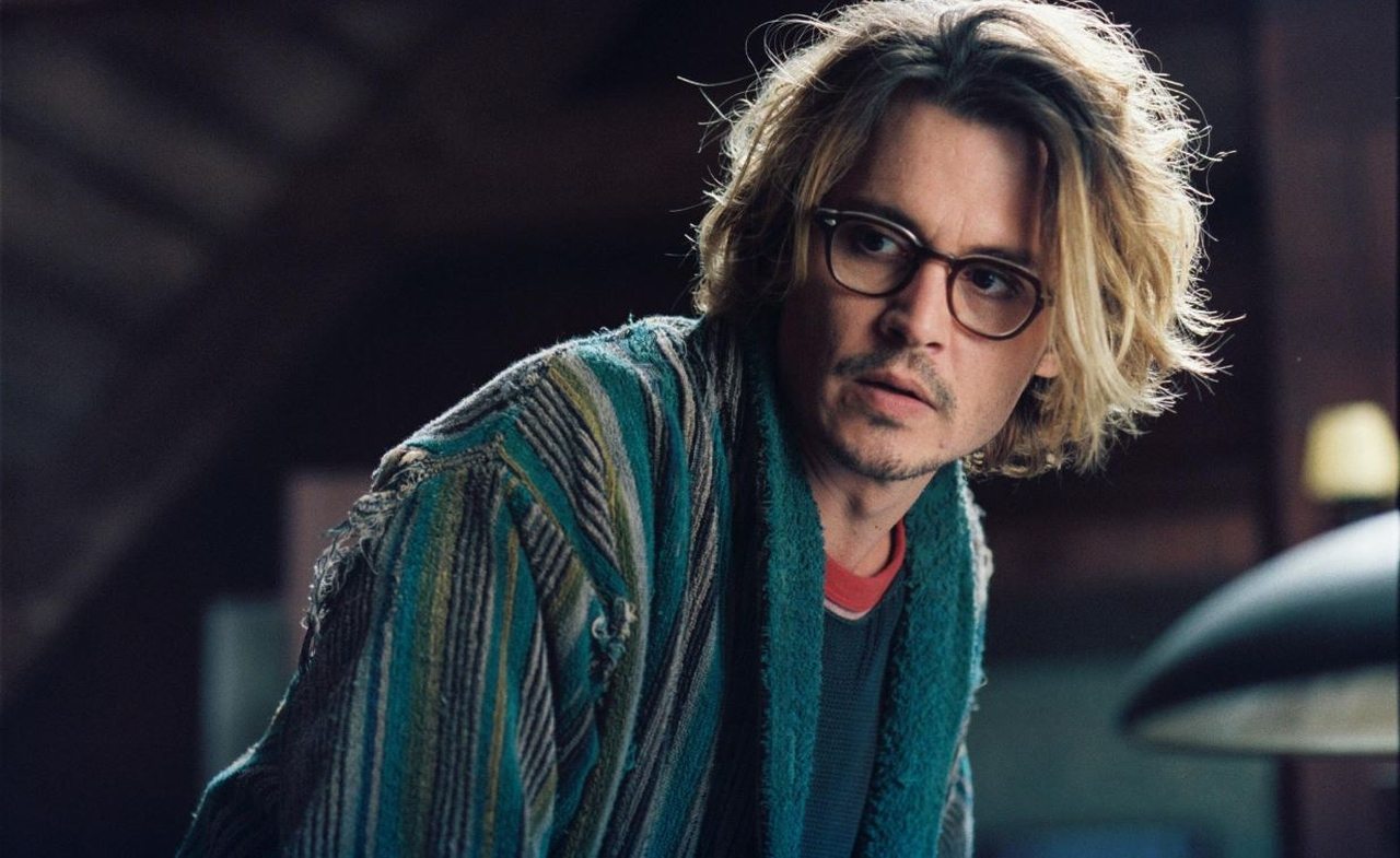 Secret Window