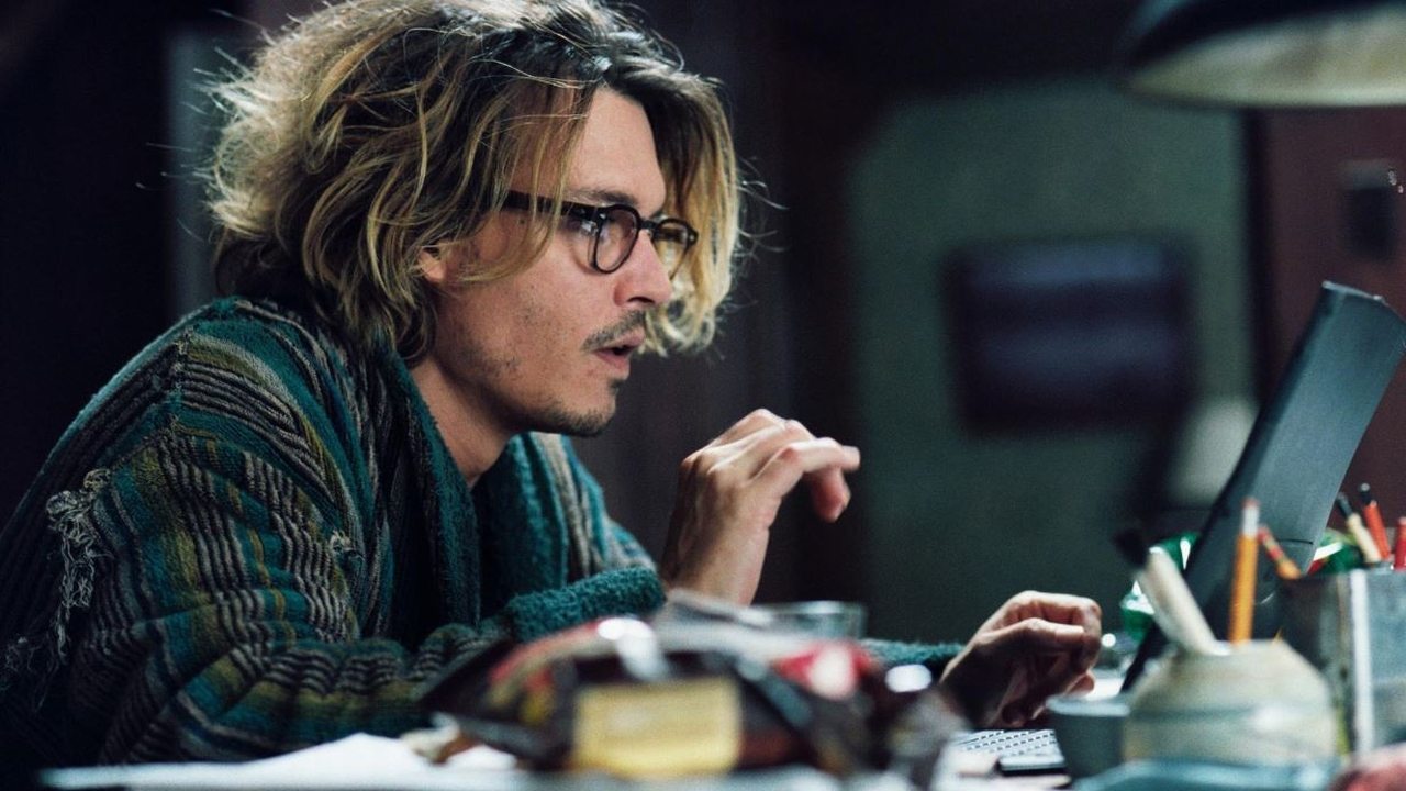 Secret Window