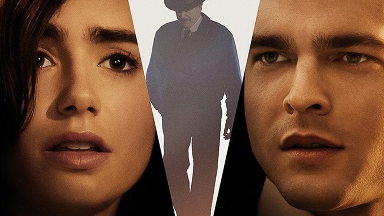 Rules Don’t Apply – Lily Collins nel secondo trailer del film di Warren Beatty