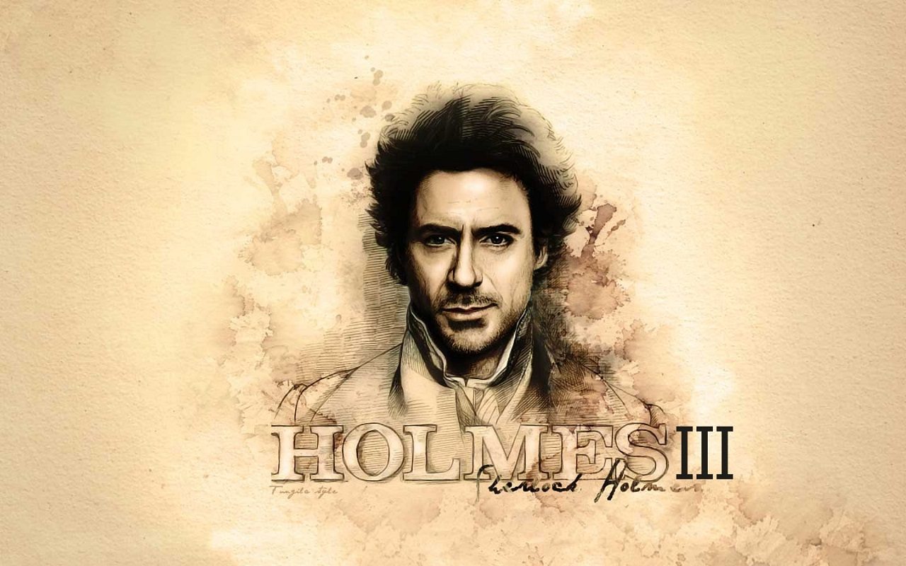 Sherlock Holmes 3: Warner Bros. e Team Downey formano la writers room