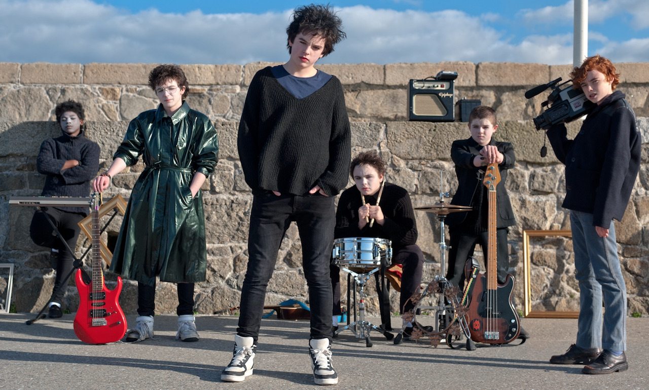 Sing Street