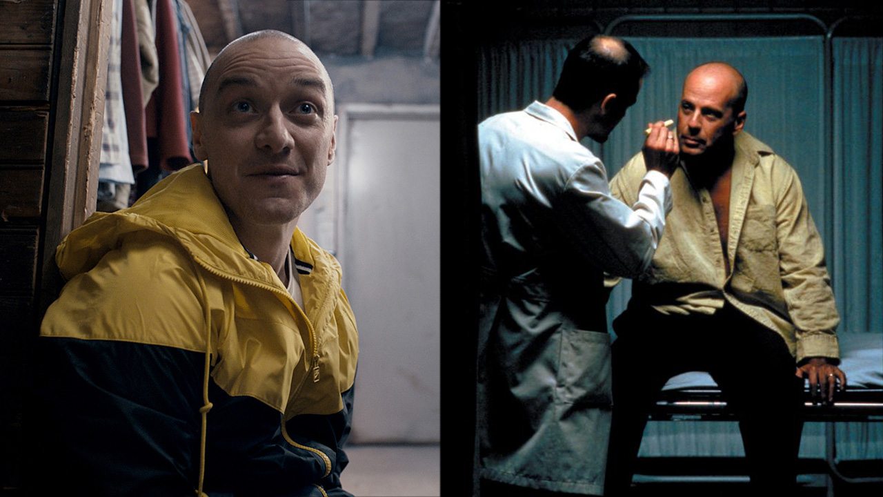 Split – il film di M. Night Shyamalan nello stesso universo di Unbreakable?