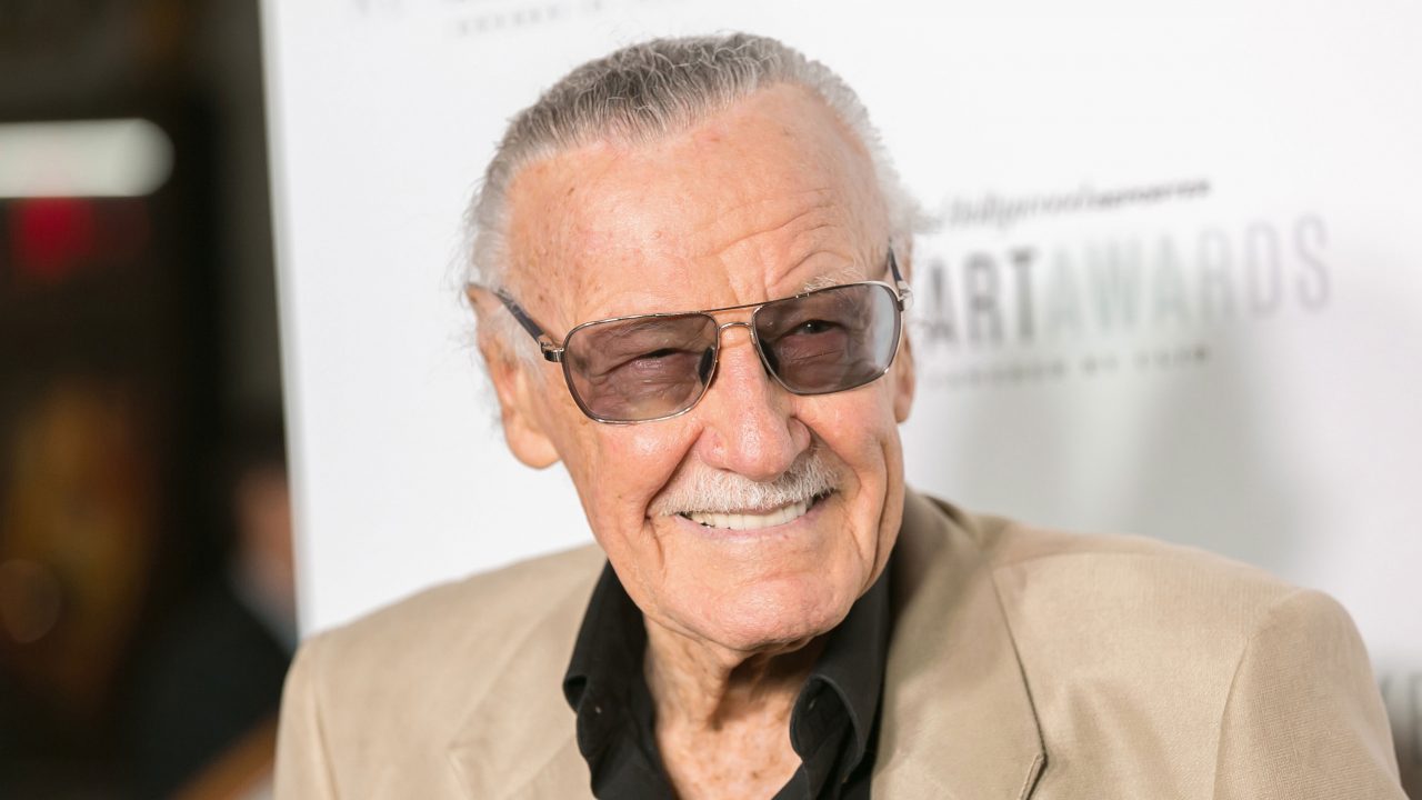 Stan Lee parla di quanto amava i suoi fan in un video inedito